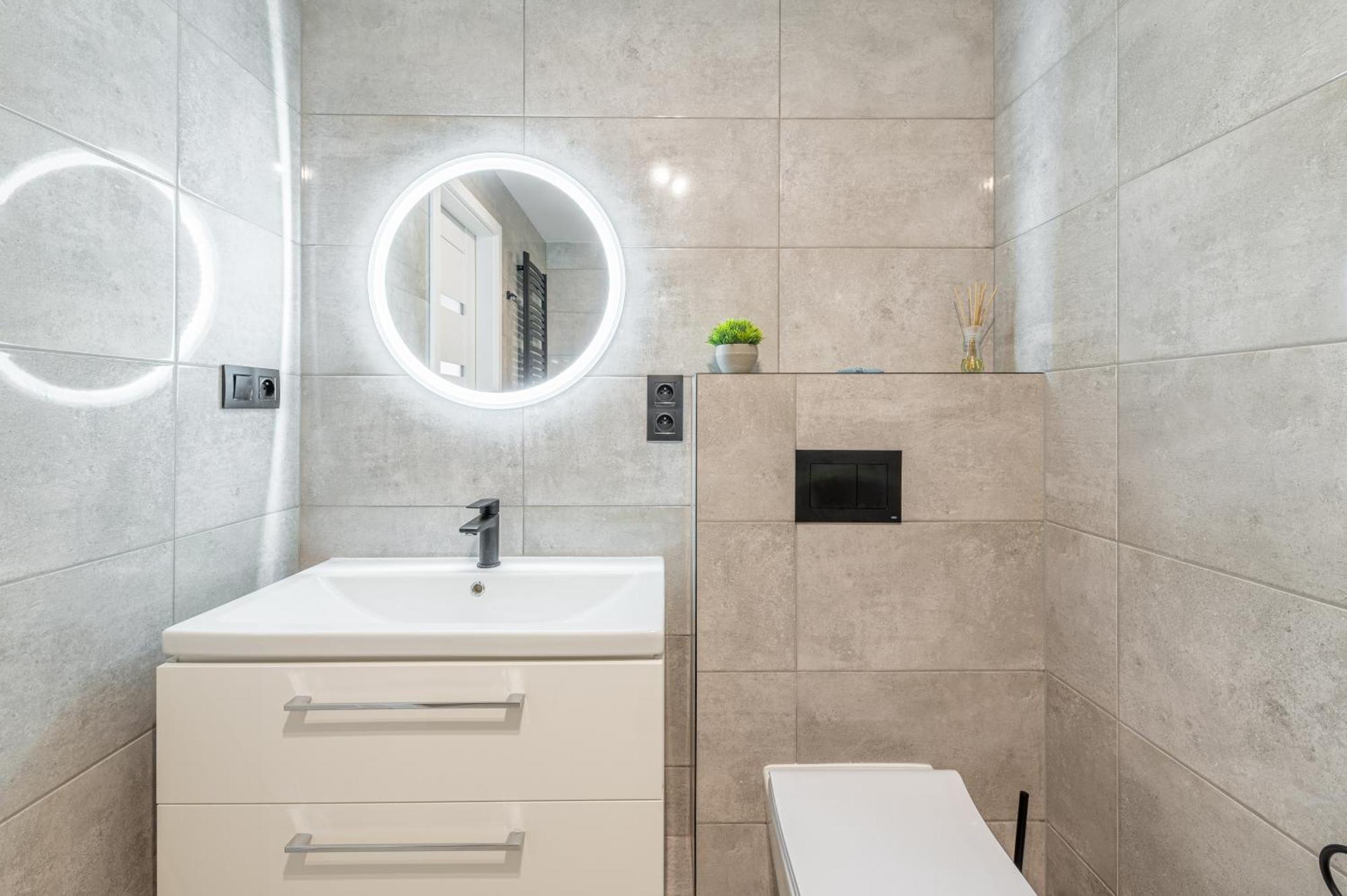 Apartamenty Sunline كولوبرزيغ المظهر الخارجي الصورة
