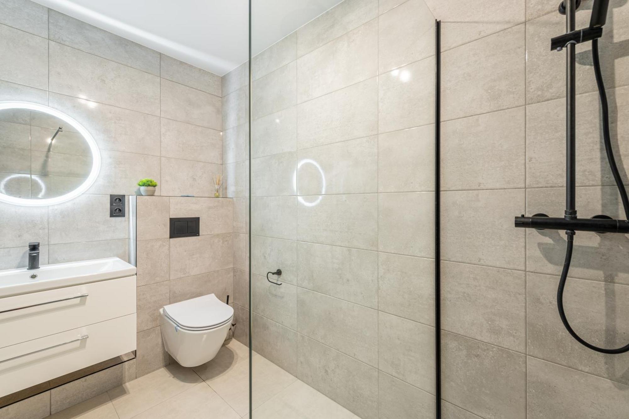Apartamenty Sunline كولوبرزيغ المظهر الخارجي الصورة