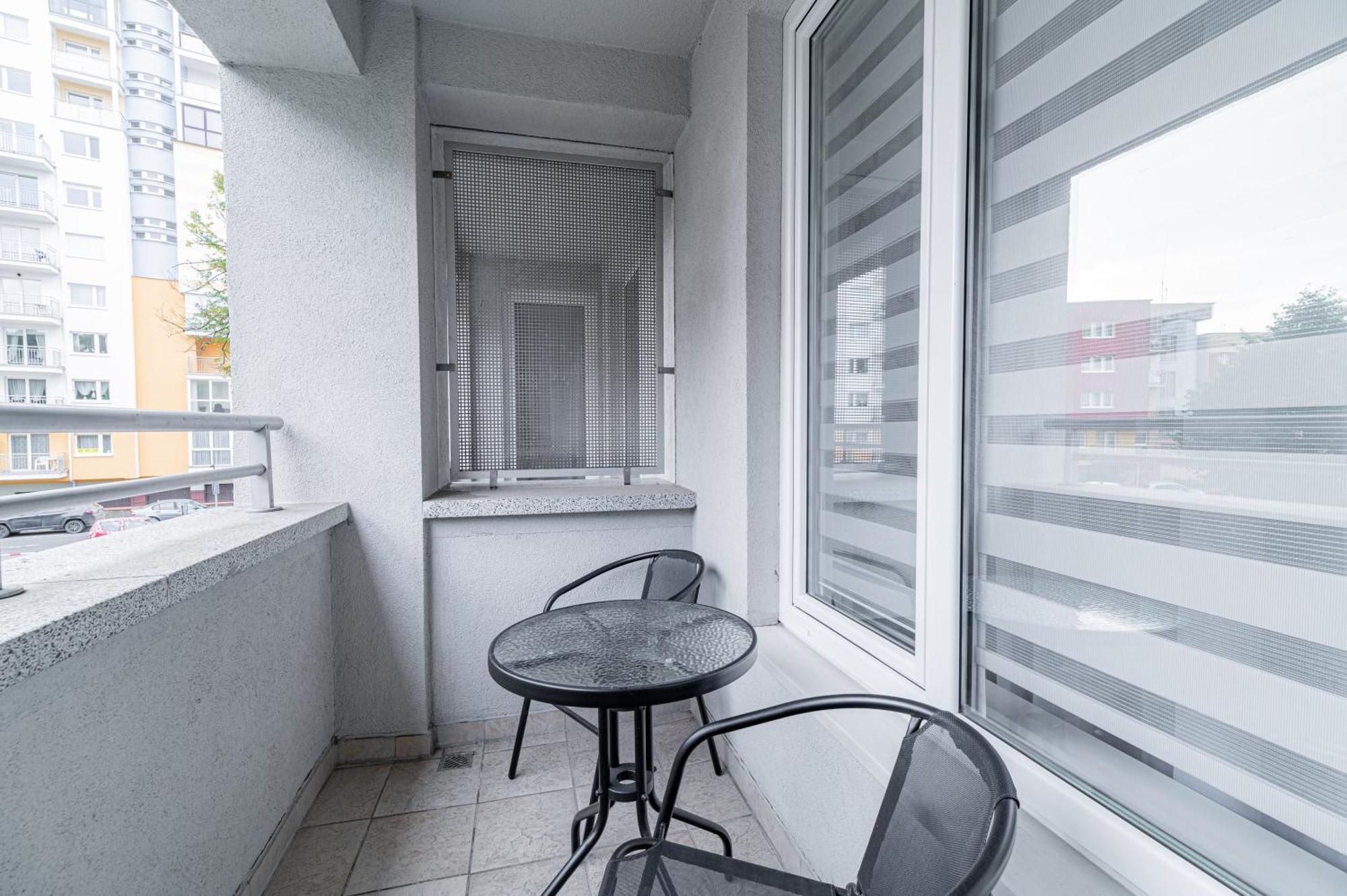 Apartamenty Sunline كولوبرزيغ المظهر الخارجي الصورة